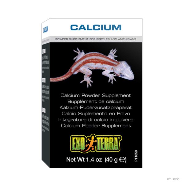 Calcium 1.4 oz – 40g