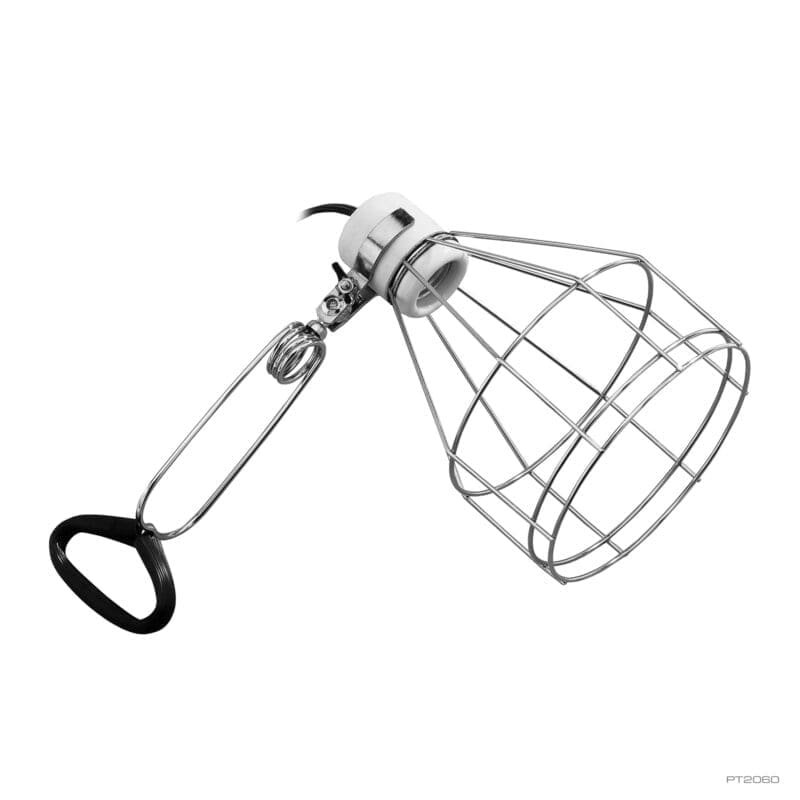 Wire Light Small