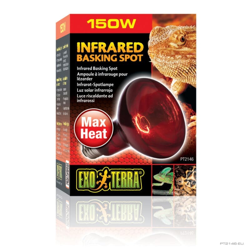 Infrared Basking Spot 150W