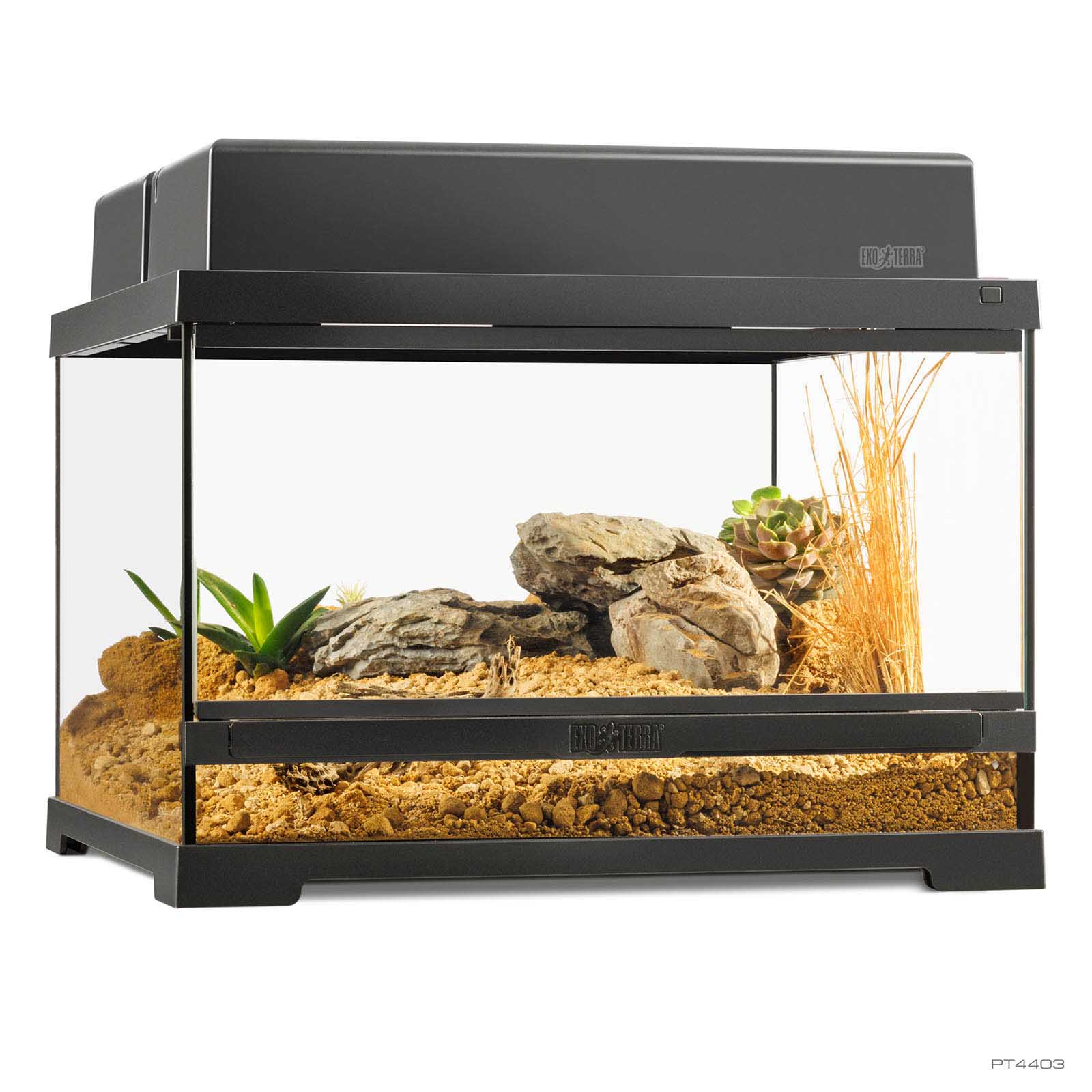 Pro Terrarium Small Low