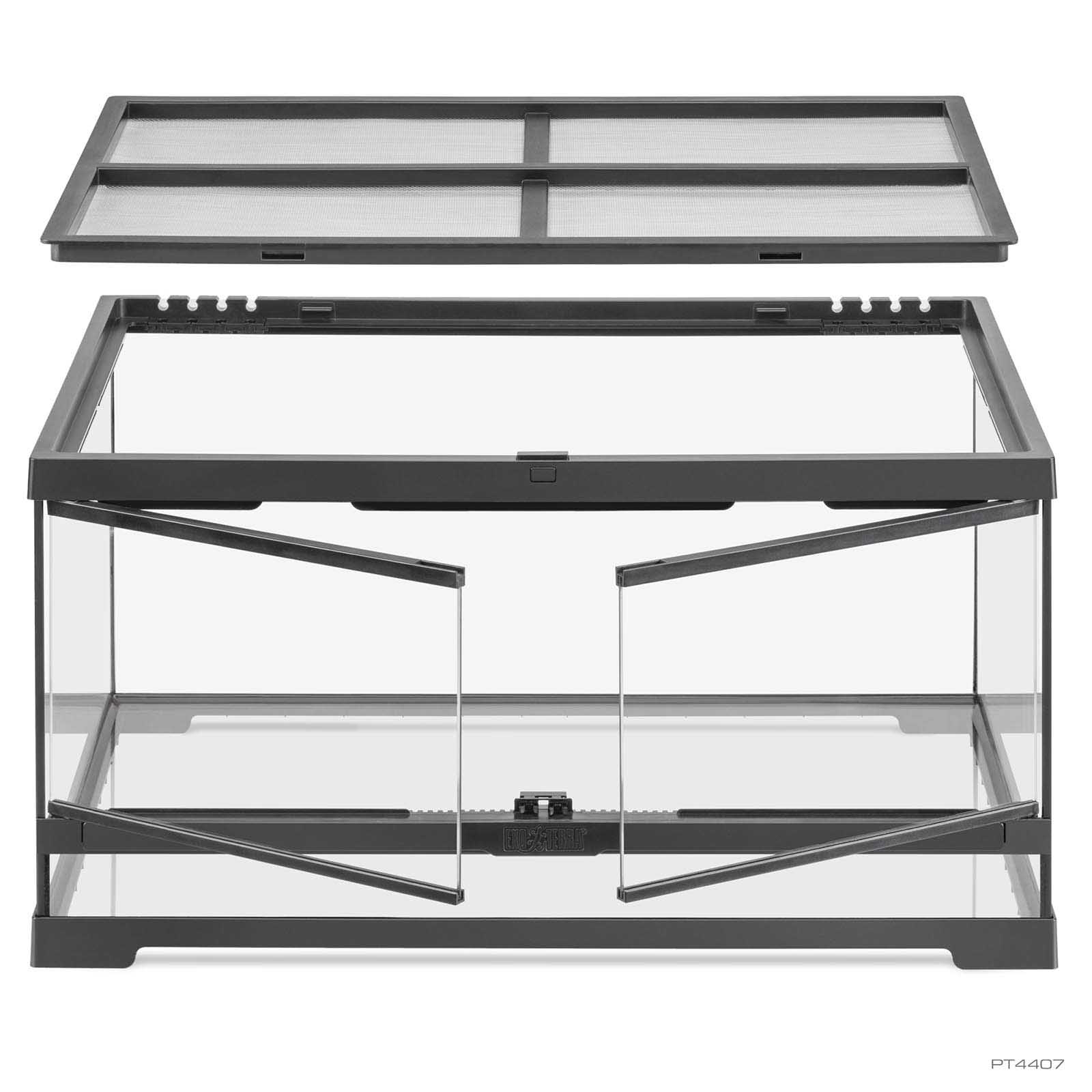Pro Terrarium Medium Low