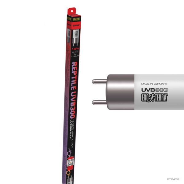 Reptile UVB Pro 300 54W