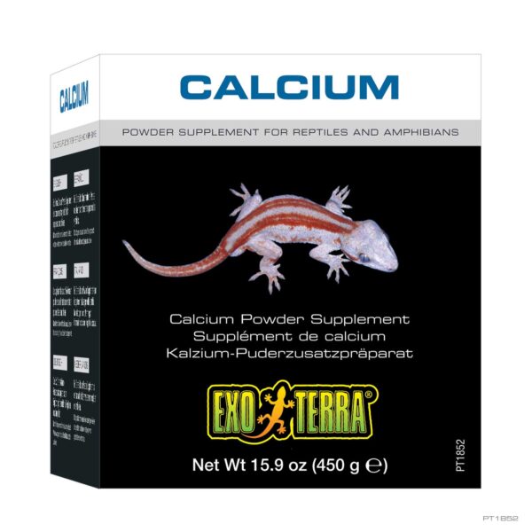 Calcium 15.9 oz – 450g