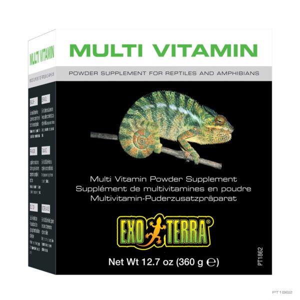 Multi Vitamin 12.7 oz - 360g