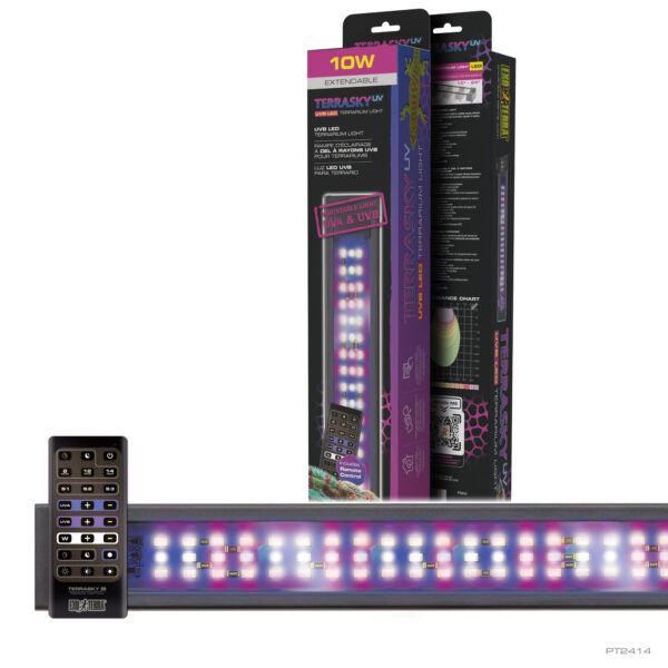 TerraSky UV