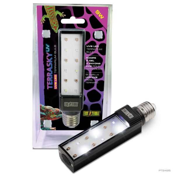 TerraSky UV Bulb