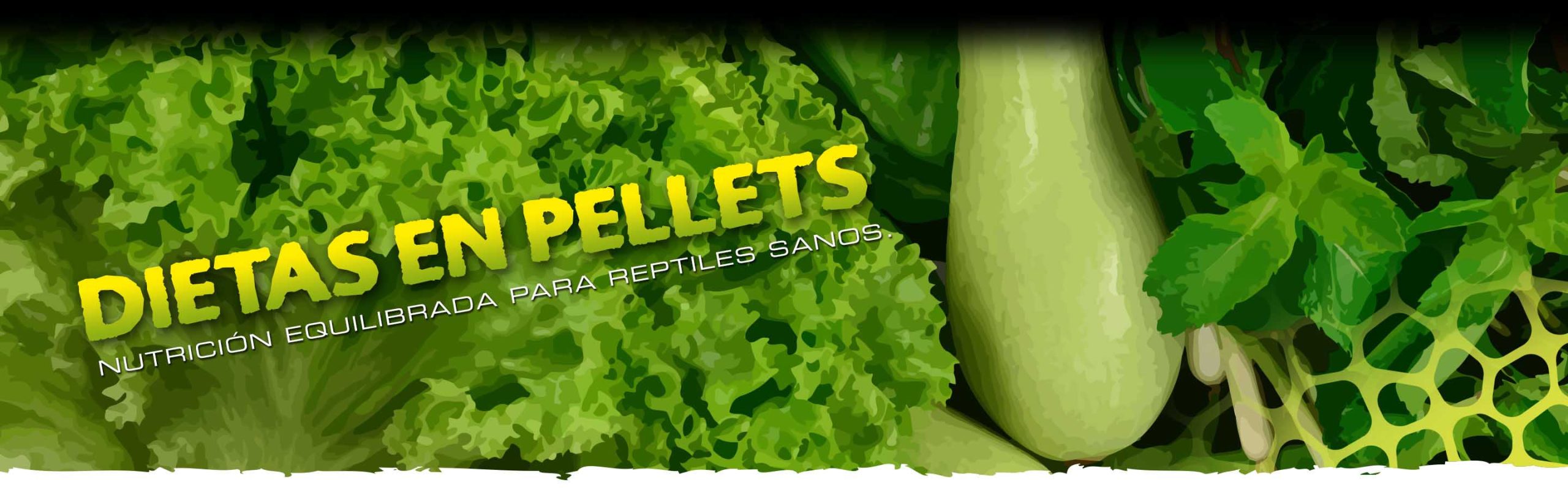 Pellet Diets Header