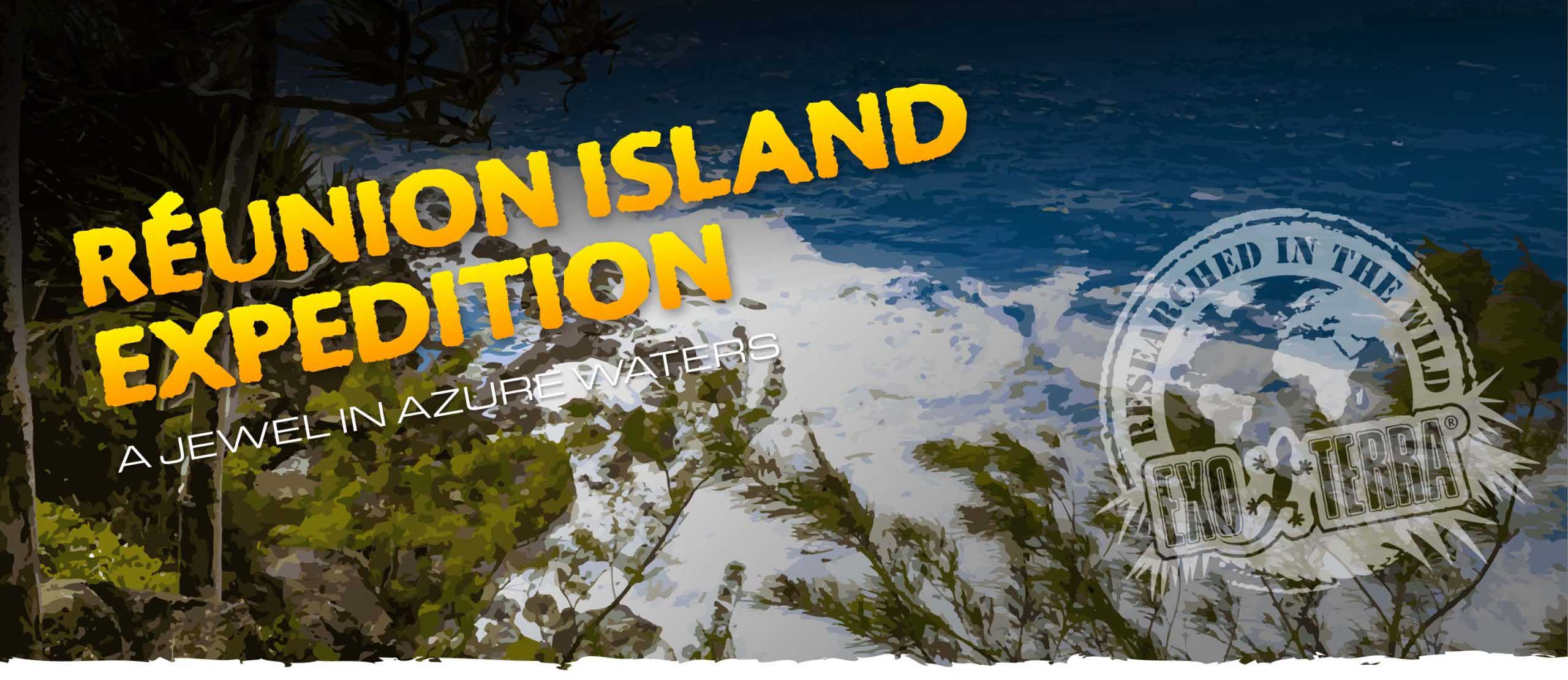Isla De Reunión